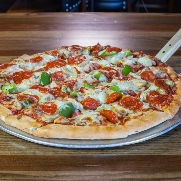 Paisans Pizzeria & Bar | Family Pizza Restaurants in Chicagoland